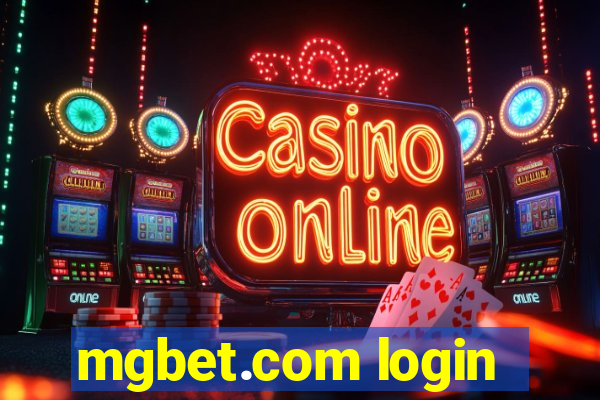 mgbet.com login